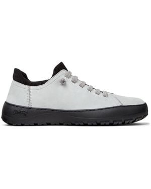 Camper Casual - White