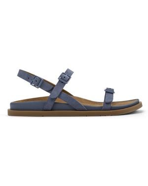 Camper Sandals - Blue