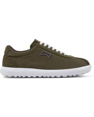 Camper Casual - Grey