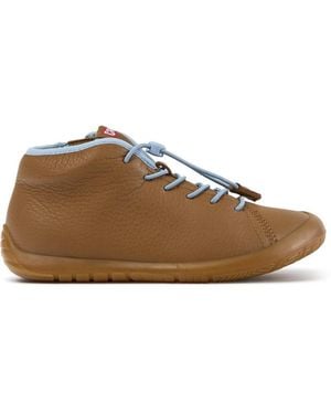 Camper Peu Path - Brown