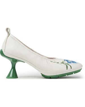 Camper Formal Shoes - White