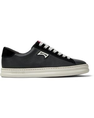 Camper Runner - Black