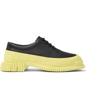 Camper Formal Shoes - Black