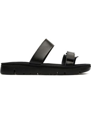 Camper Sandals - Black