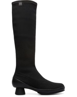 Camper Alright - Black