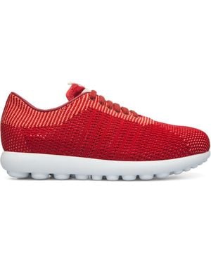 Camper Zapatillas - Rojo