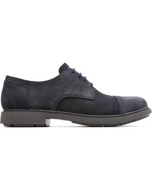 Camper Neuman - Blu