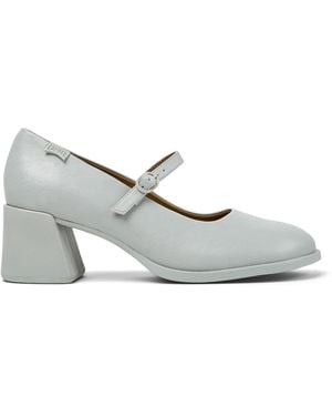 Camper Kora - White
