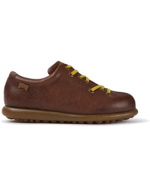 Camper Lässige schuhe - Braun