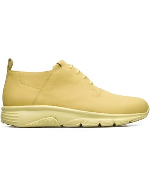 Camper Drift - Yellow