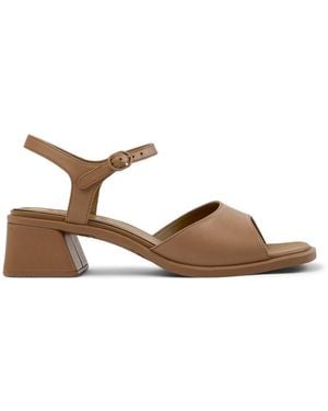 Camper Kora Sandal - Marrone