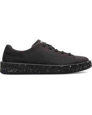 Camper Courb - Noir
