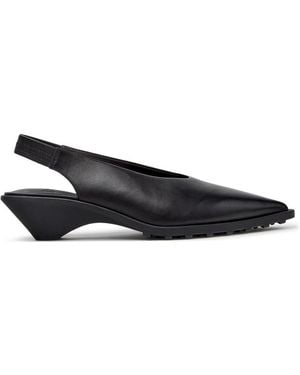 Camper Anita - Black