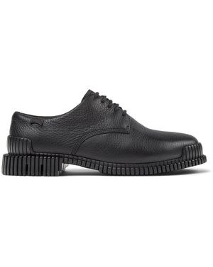 Camper Pix - Black