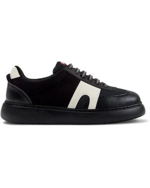 Camper Trainers - Black