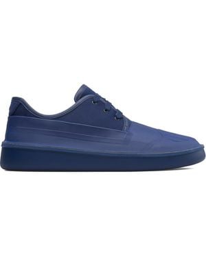 Camper Gorka - Blue