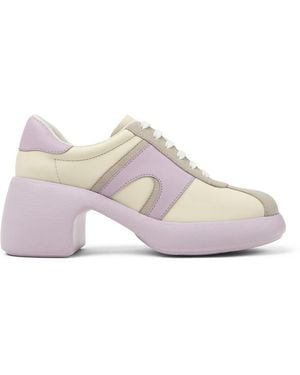 Camper Thelma - Pink