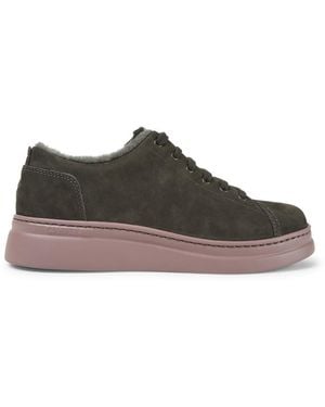 Camper Runner Up - Grey