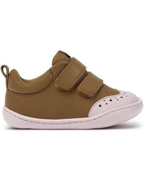 Camper Peu - Brown