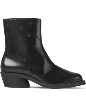 Camper Bonnie - Black