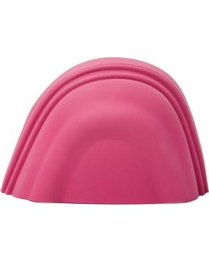 Camper Junction Toe Caps - Pink