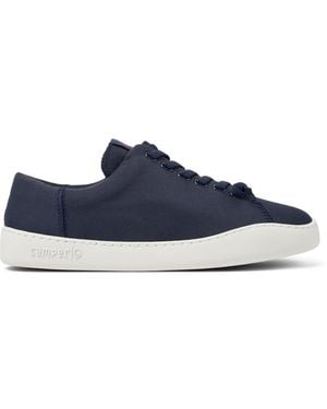 Camper Peu Touring - Blue