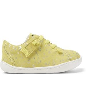 Camper Peu - Metallic