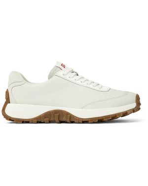 Camper Drift Trail - White