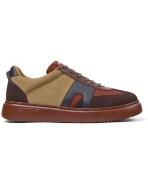 Camper Runner K21 Sneakers - Braun