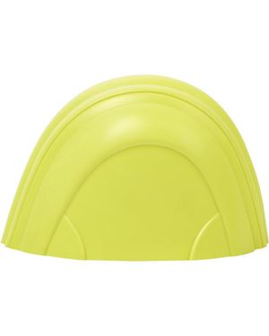 Camper Junction Runner Toe Caps - Giallo
