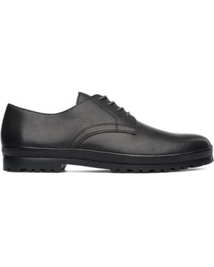 Camper Pegaso - Nero