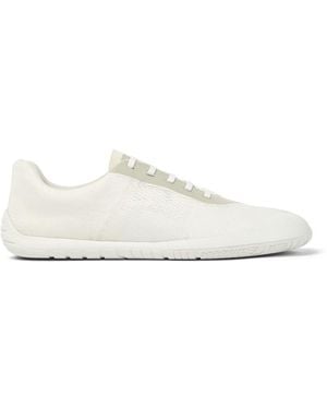 Camper Peu Path - White