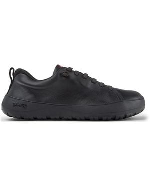 Camper Peu Serra - Noir