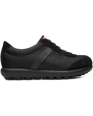Camper Trainers - Black