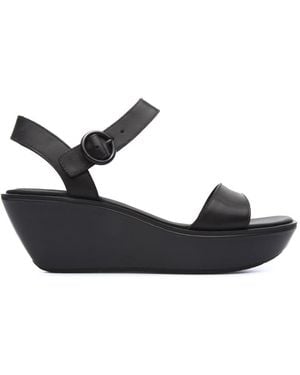 Camper Damas - Black