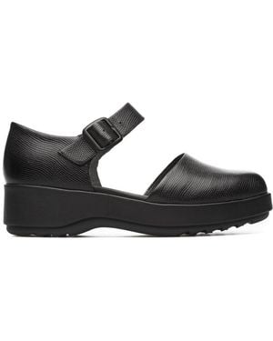 Camper Zapatos de vestir - Negro