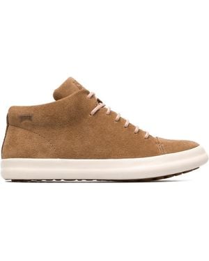 Camper Pursuit - Brown