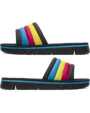 Camper Sandals - Blue
