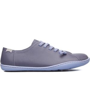 Camper Peu - Purple