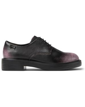 Camper Formal Shoes - Black