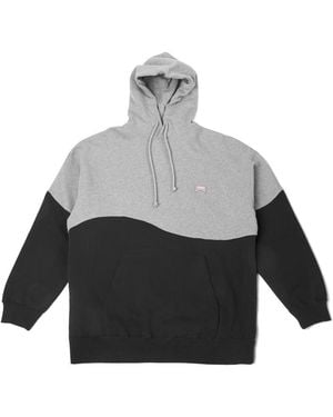 Camper Apparel - Grey