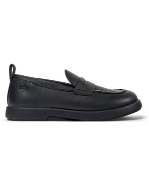 Camper Duet - Black