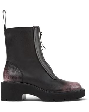 Camper Botines - Negro