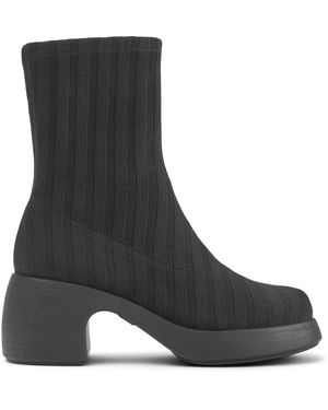 Camper Black ® Lyocell Boots