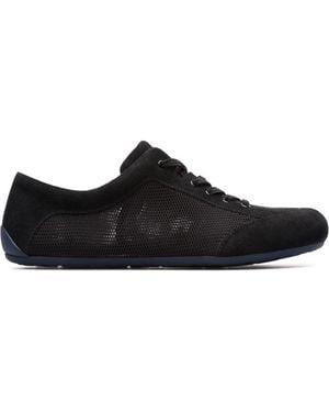 Camper Peu Senda - Black