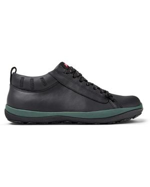 Camper Casual Shoes - Black