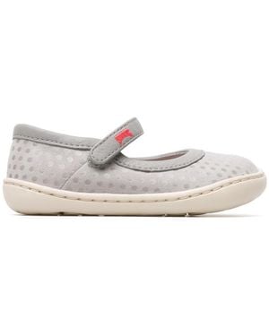 Camper Peu - White