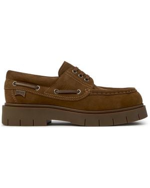 Camper Lässige schuhe - Braun