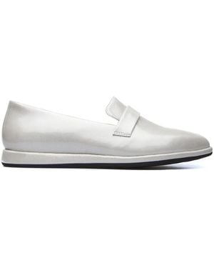 Camper Zapatos de vestir - Blanco