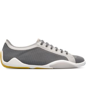 Camper Trainers - Grey